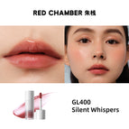 Silent Whispers