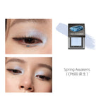 CP600 Spring Awakens