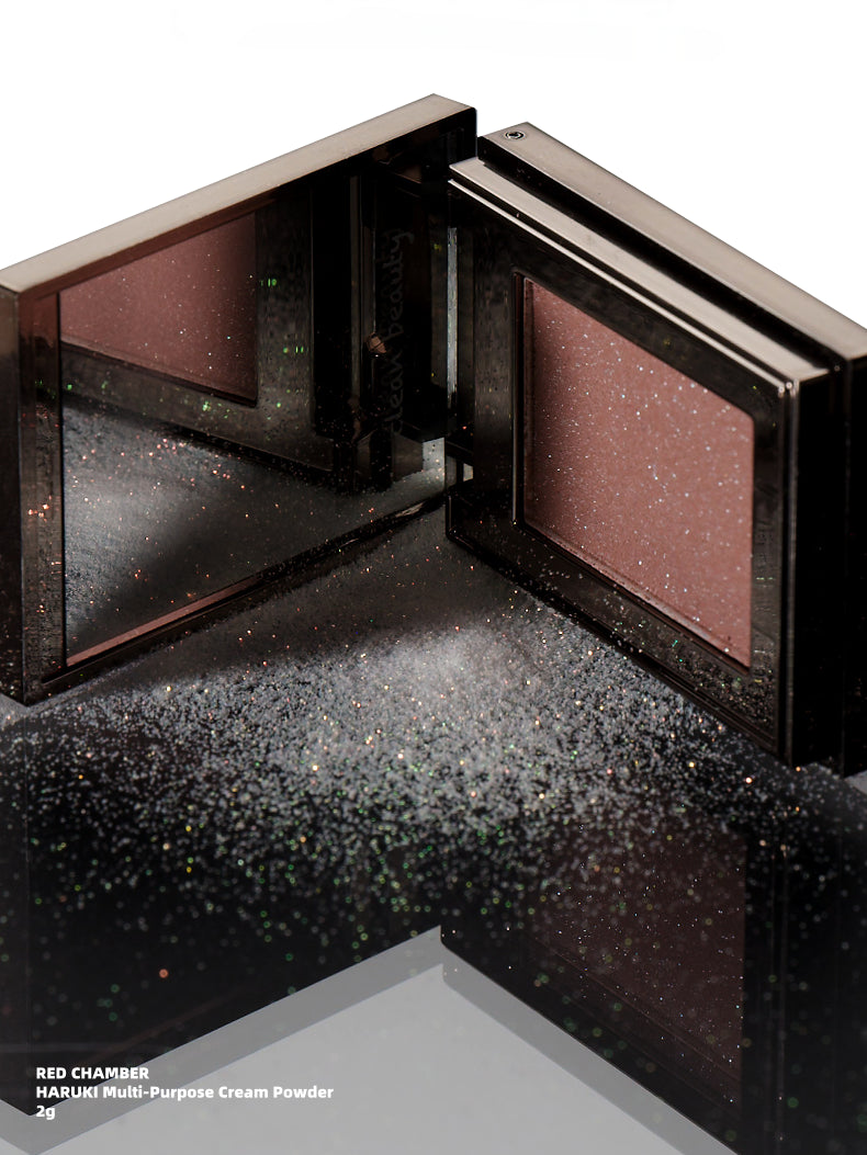 HARUKI Multi-Purpose Cream Powder 2g