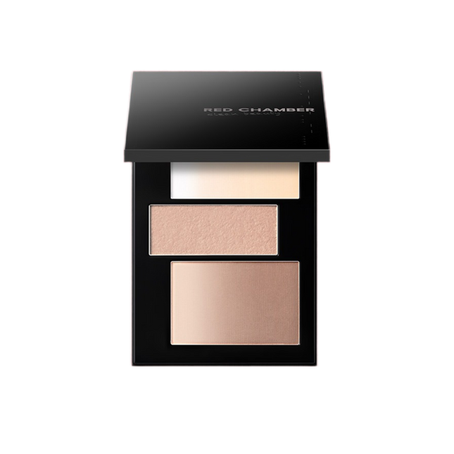 RED CHAMBER - Haruki Serenity Contour Powder #CP000 8g