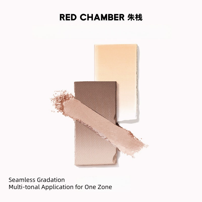 RED CHAMBER - Haruki Serenity Contour Powder #CP000 8g