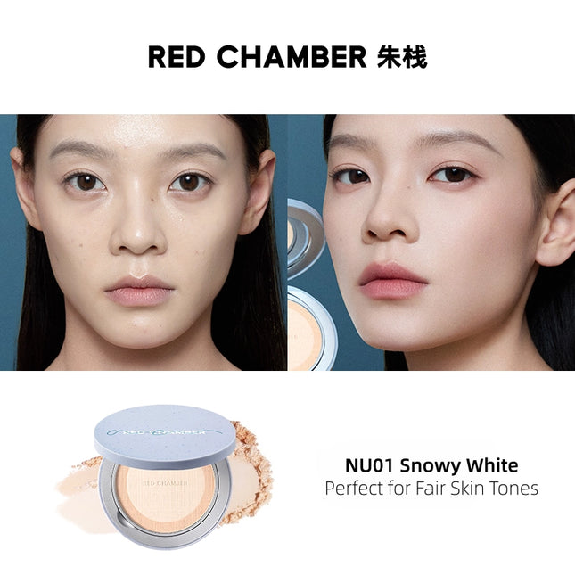RED CHAMBER - Wandering Soft Focus Matte Compact Powder 7.5g