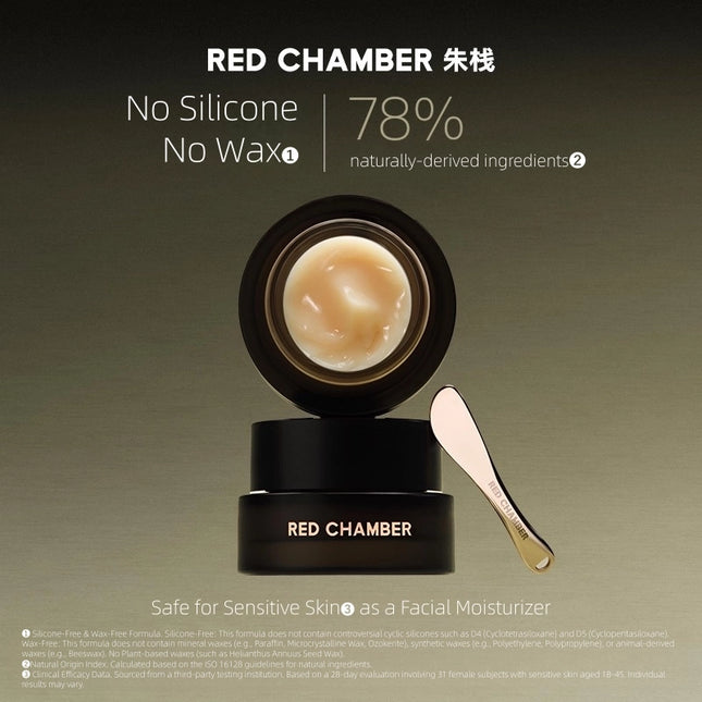 RED CHAMBER - Wandering Clean Makeup Primer 35g