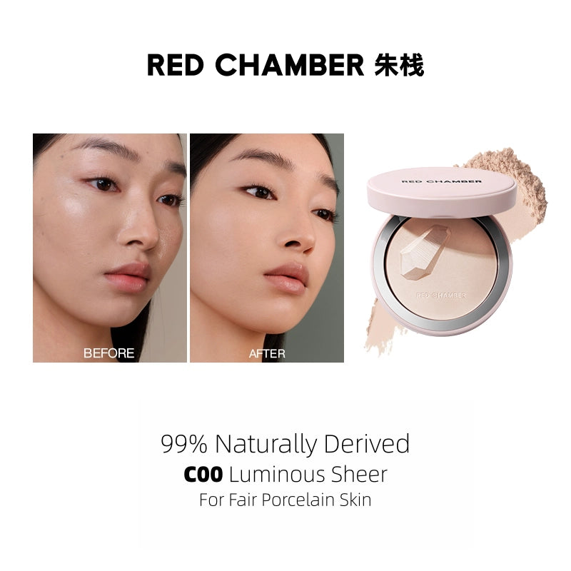 フェイスパウダー Cham cham フェイスパウダー Cham cham Chacott COSMETICS チャコット