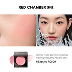 Radiant｜#Baeshu RC500
