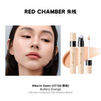 #Warm Dawn CF100