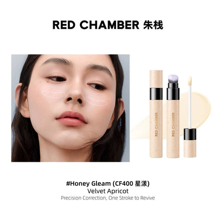 RED CHAMBER - Haruki Skin Correcting Fluid 3.8g