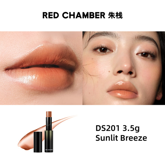 RED CHAMBER - WANDERING Dewy Multi-Purpose Stick 4.8g 3.5g