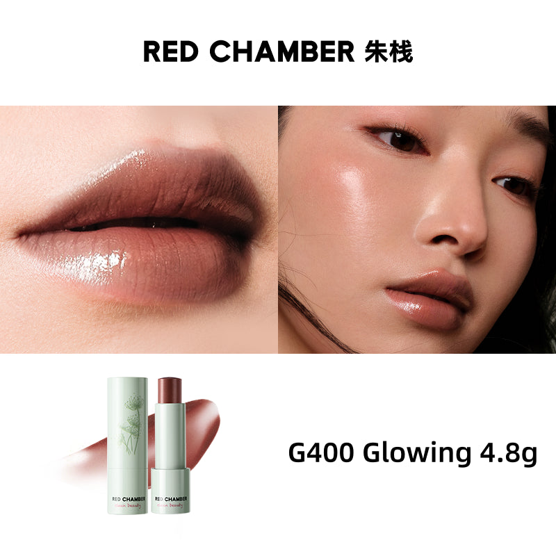 RED CHAMBER WANDERING Dewy Multi-Purpose Stick 4.8g