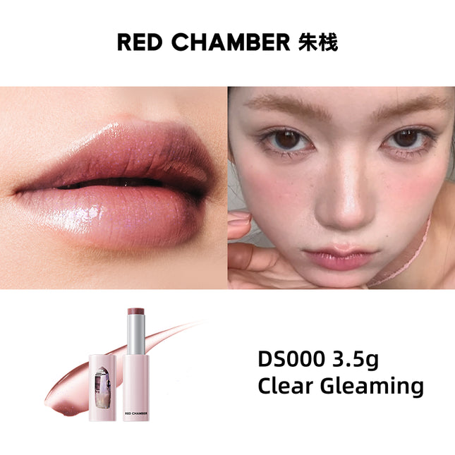 RED CHAMBER - WANDERING Dewy Multi-Purpose Stick 4.8g 3.5g