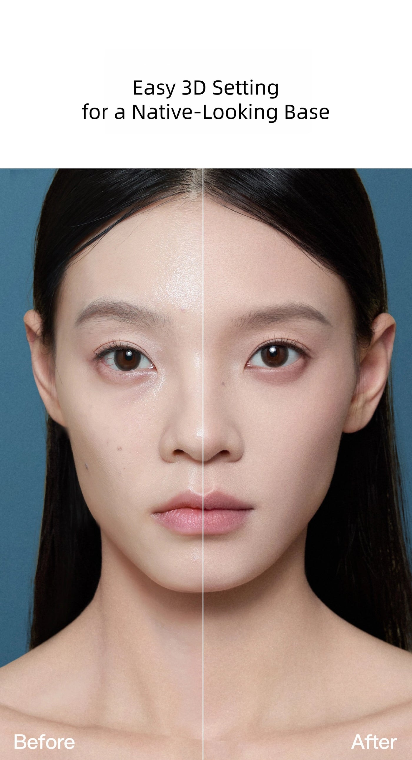 RED CHAMBER - Wandering Soft Focus Matte Compact Powder 7.5g
