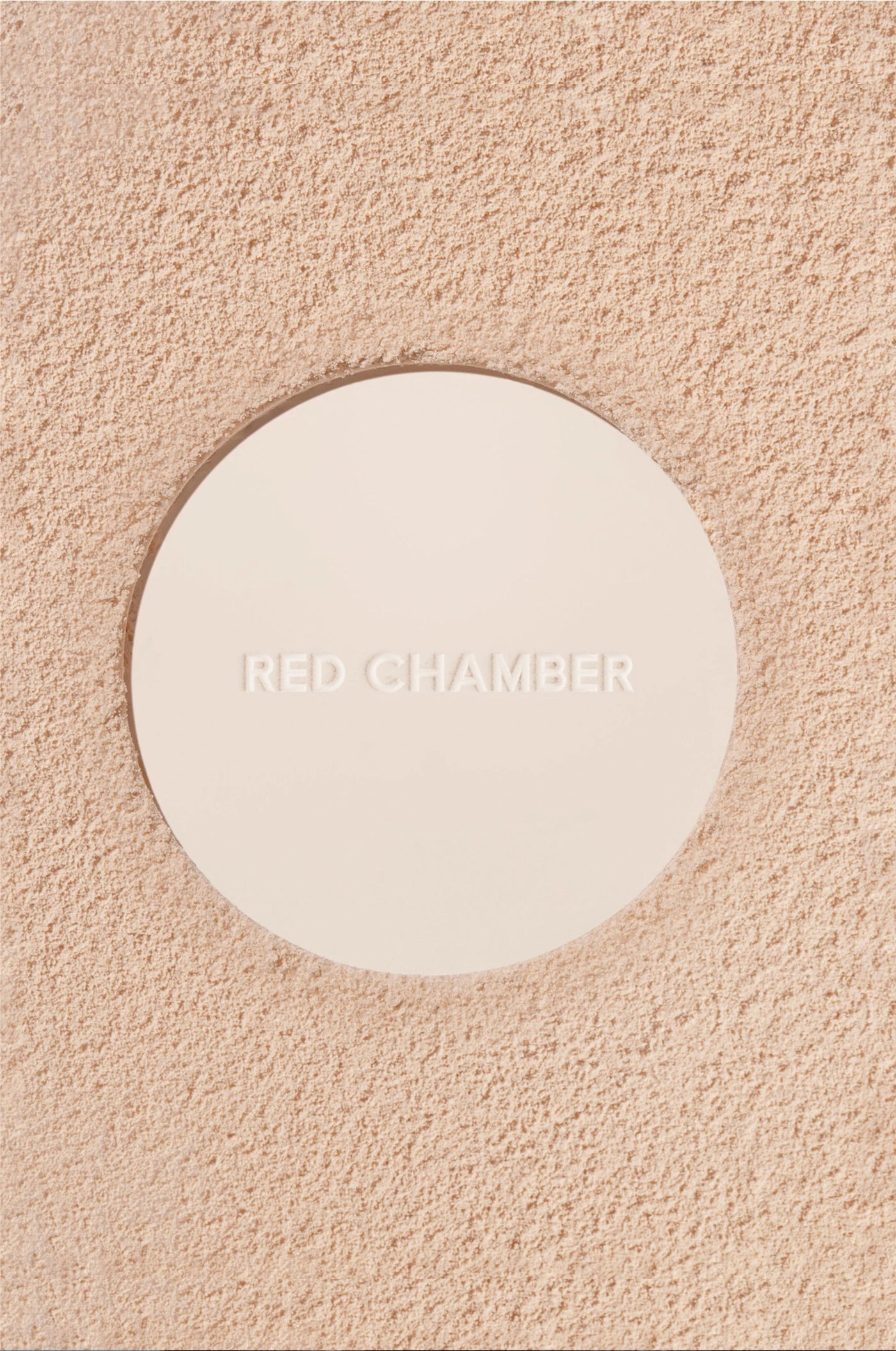 RED CHAMBER - Wandering Soft Focus Matte Compact Powder 7.5g