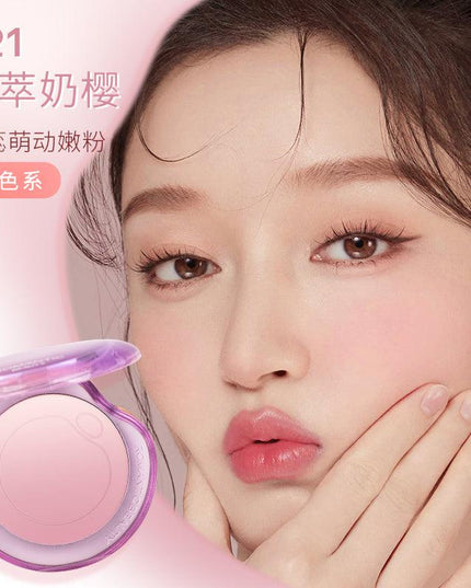 RMT Romantic Beauty Bubble Gradient Blusher RMT008 - Chic Decent