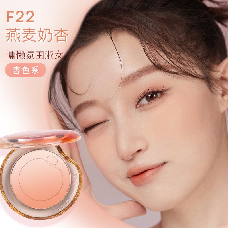 RMT Romantic Beauty Bubble Gradient Blusher RMT008 - Chic Decent