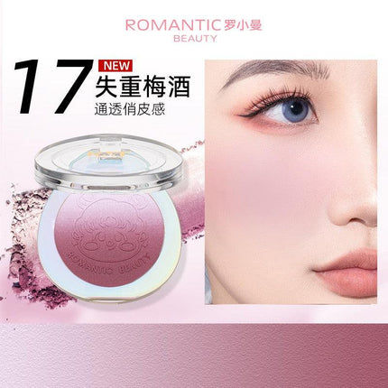 RMT Romantic Beauty Gradient Blusher RMT002 - Chic Decent