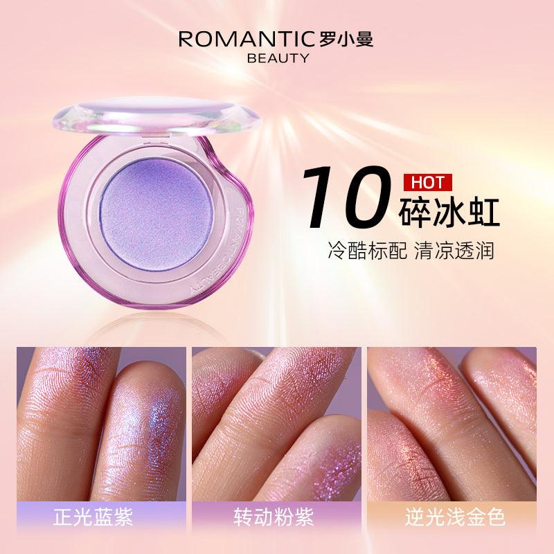 RMT Romantic Beauty Vientiane Chameleon High Gloss RMT007 - Chic Decent