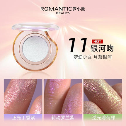 RMT Romantic Beauty Vientiane Chameleon High Gloss RMT007 - Chic Decent