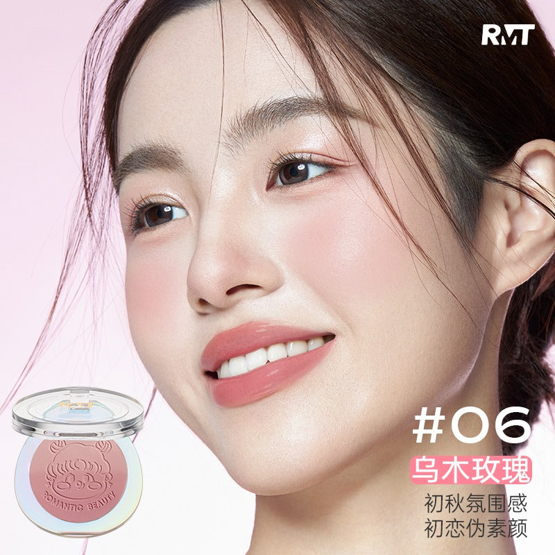 RMT Romantic Beauty Gradient Blusher RMT002