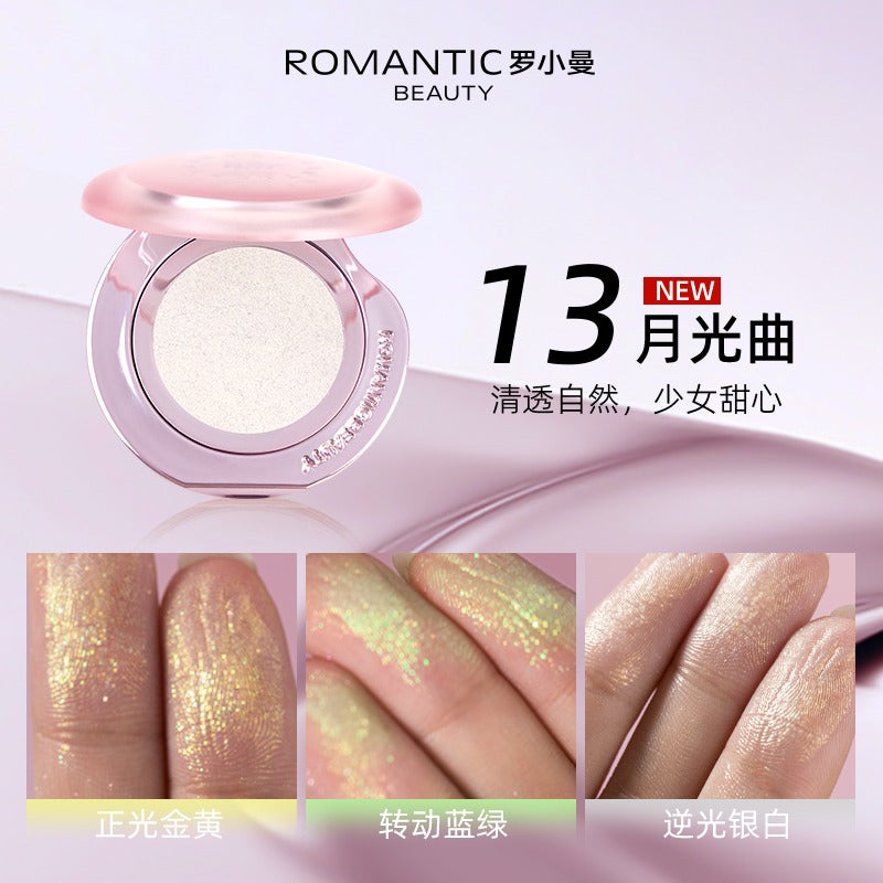 RMT Romantic Beauty Vientiane Chameleon High Gloss RMT007