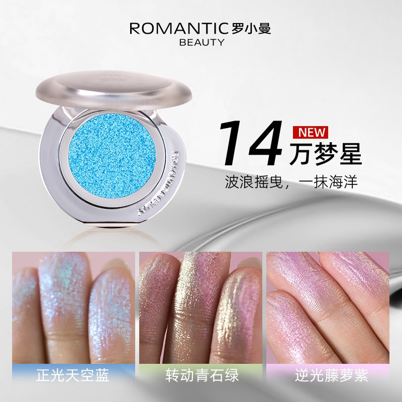 RMT Romantic Beauty Vientiane Chameleon High Gloss RMT007