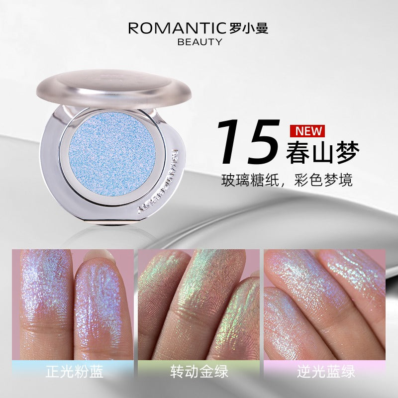 RMT Romantic Beauty Vientiane Chameleon High Gloss RMT007