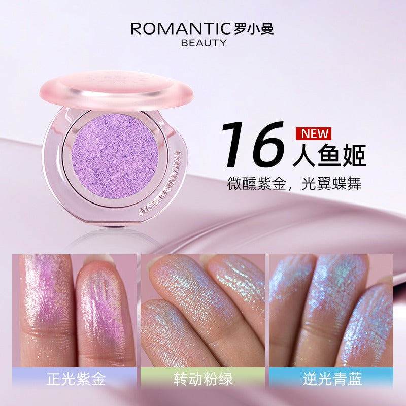 RMT Romantic Beauty Vientiane Chameleon High Gloss RMT007