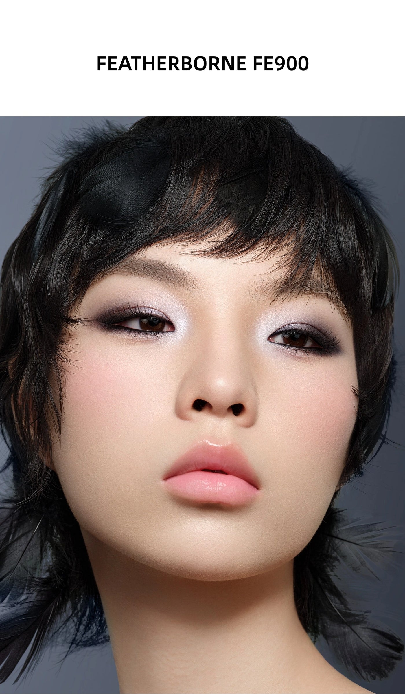 RED CHAMBER - Haruki Featherlight Eyeshadow Palette 2g+500mg