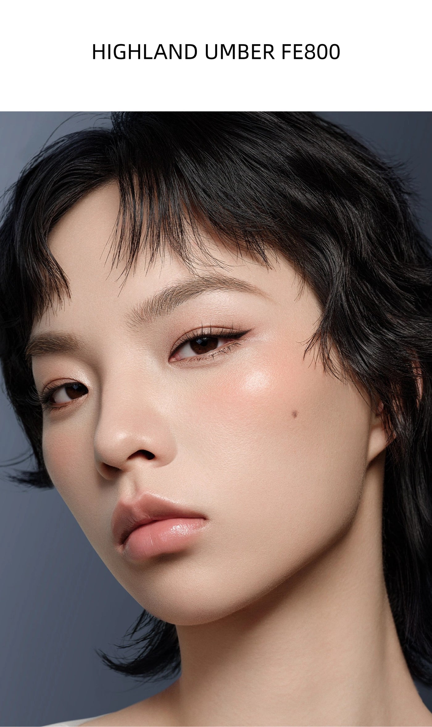 RED CHAMBER - Haruki Featherlight Eyeshadow Palette 2g+500mg