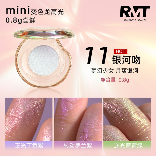 Romantic Beauty - Chameleon High Gloss RMT021 0.8g Mini Size for 0.8g