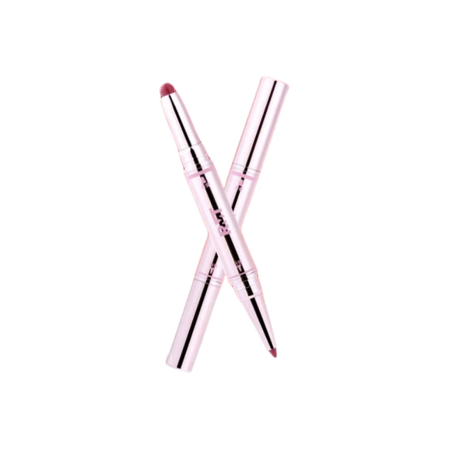 Romantic Beauty - Double Headed Lipstick 1.2g