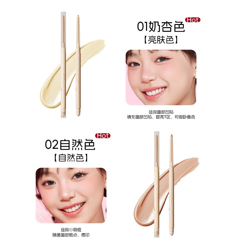 Romantic Beauty Dual-ended Concealer Pen RMT031