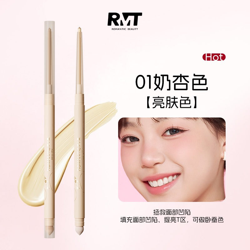 Romantic Beauty Dual-ended Concealer Pen RMT031