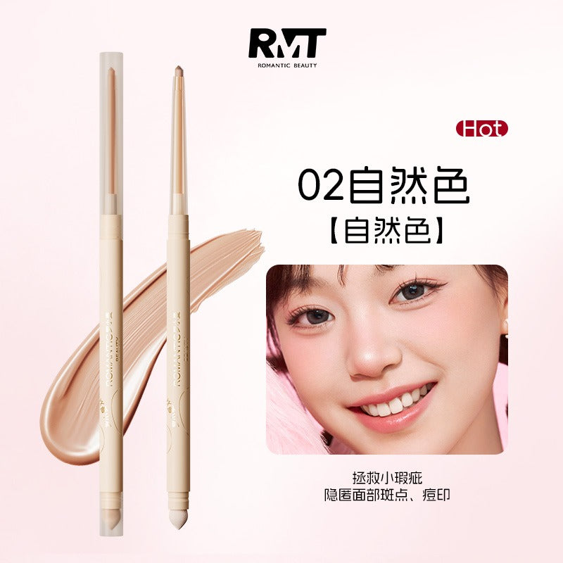 Romantic Beauty Dual-ended Concealer Pen RMT031