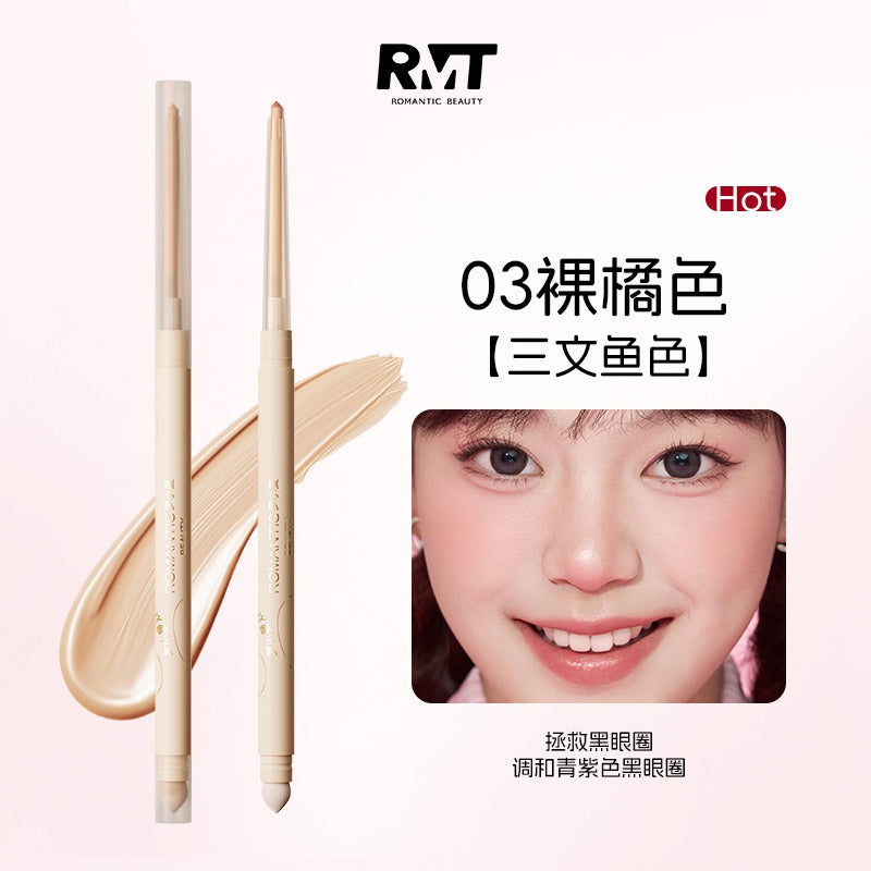 Romantic Beauty Dual-ended Concealer Pen RMT031