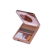 Romantic Beauty Eyebrow Powder RMT018