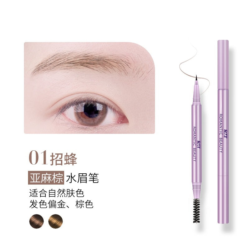 Romantic Beauty Liquid Eyebrow Pencil RMT016