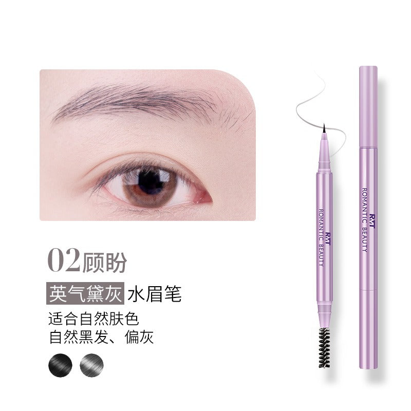 Romantic Beauty Liquid Eyebrow Pencil RMT016