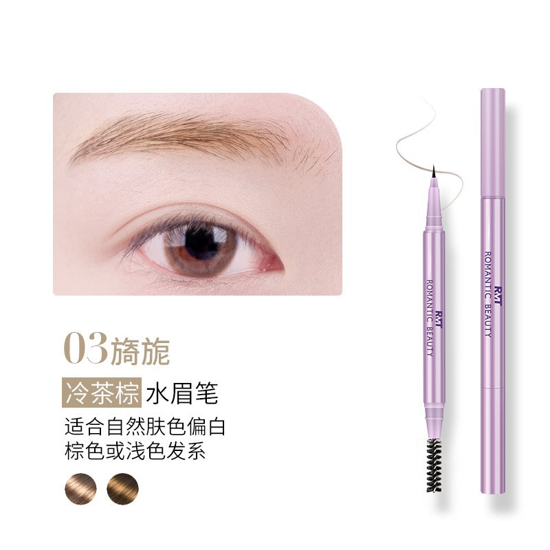 Romantic Beauty Liquid Eyebrow Pencil RMT016