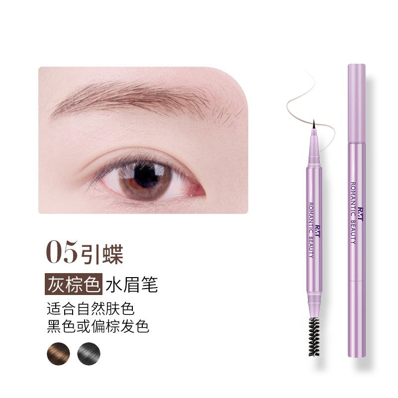 Romantic Beauty Liquid Eyebrow Pencil RMT016