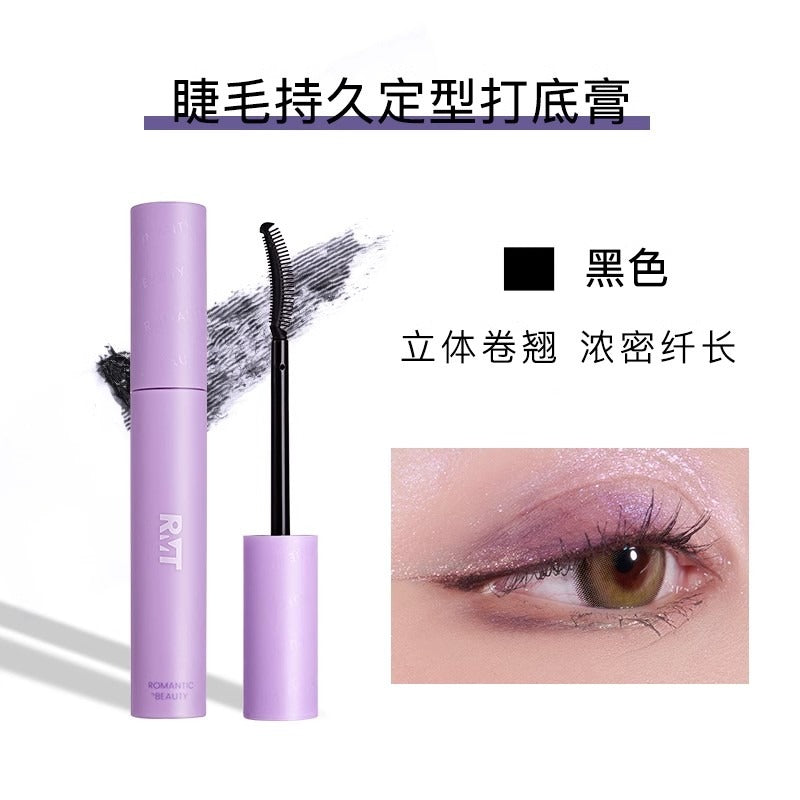 Romantic Beauty Mascara Cream Lengthening Mascara RMT023