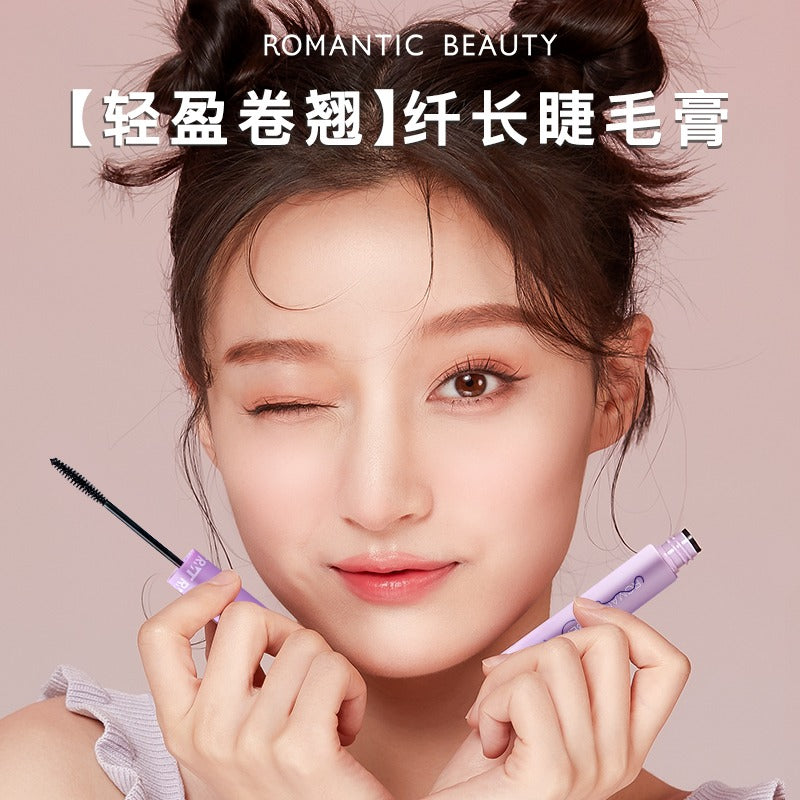 Romantic Beauty Mascara Cream Lengthening Mascara RMT023