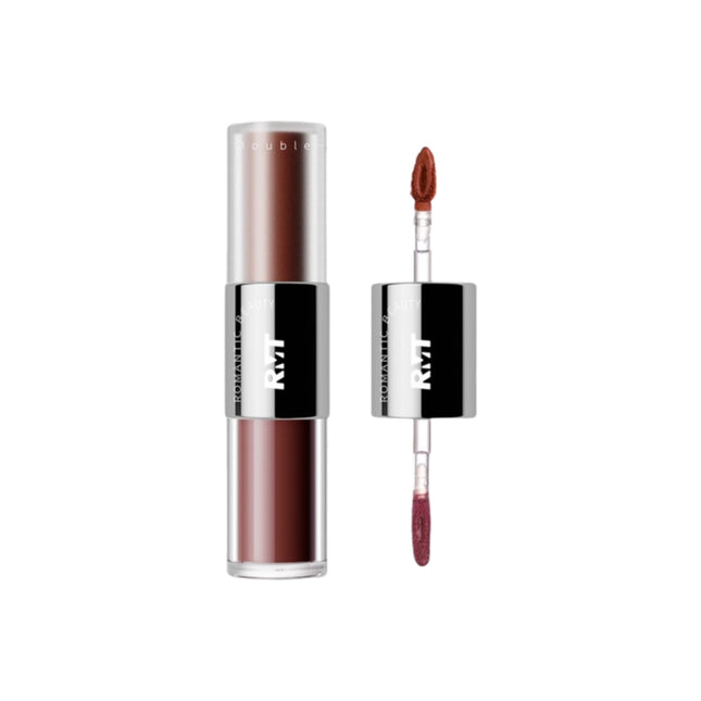 Romantic Beauty - Mist Party Dual Ends Lip Glaze 5.4g
