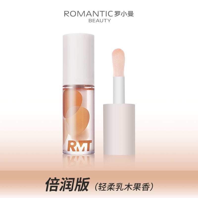 Romantic Beauty Moisturizing Care Lip Oil RMT017