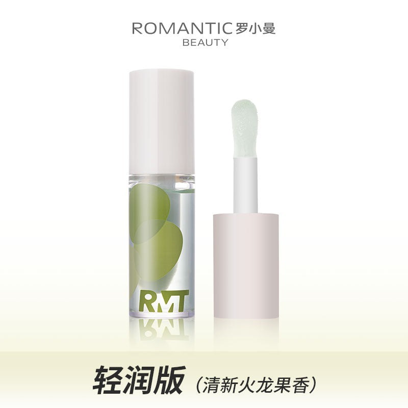 Romantic Beauty Moisturizing Care Lip Oil RMT017