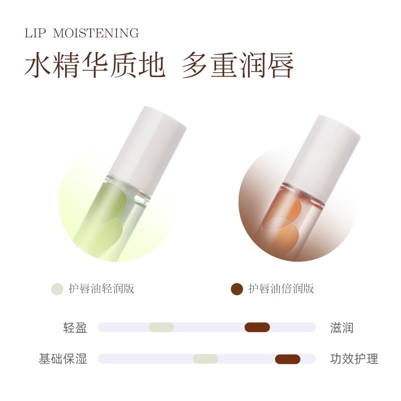 Romantic Beauty Moisturizing Care Lip Oil RMT017