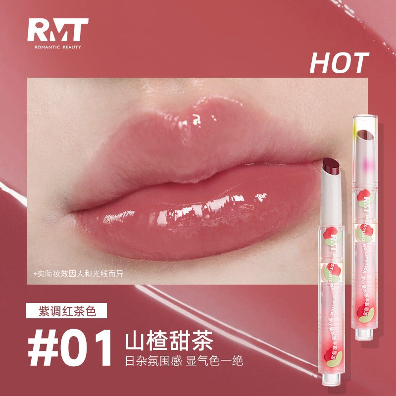 Romantic Beauty Moisturizing Lipstick RMT024