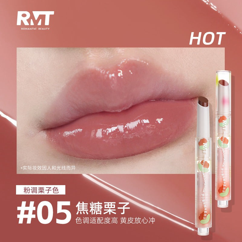 Romantic Beauty Moisturizing Lipstick RMT024