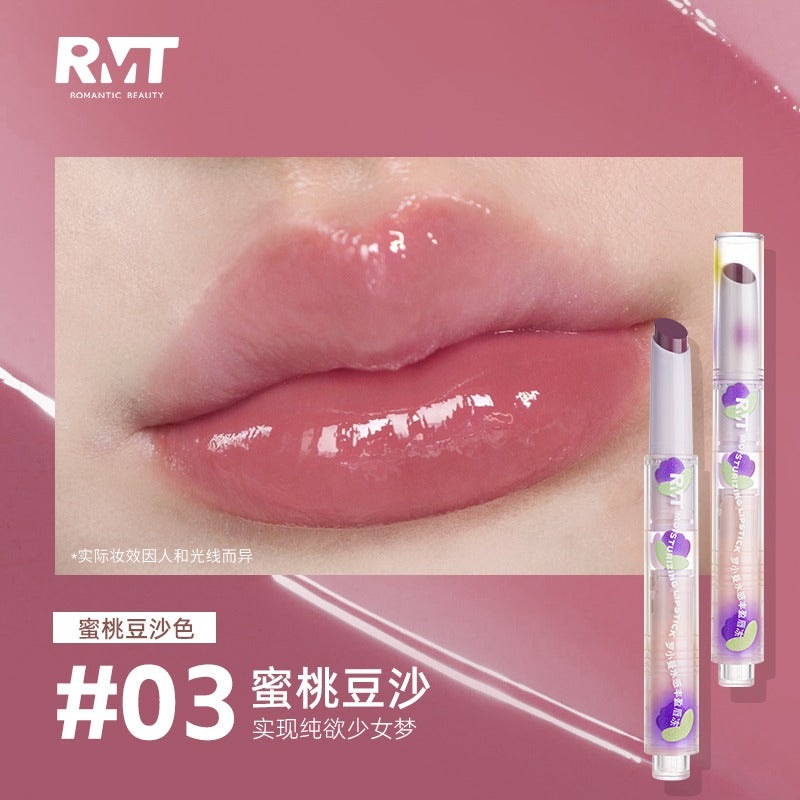 Romantic Beauty Moisturizing Lipstick RMT024