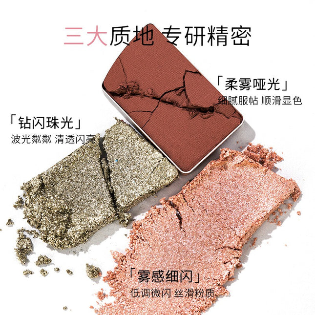 Romantic Beauty - Multi Purpose Makeup Palette 9g