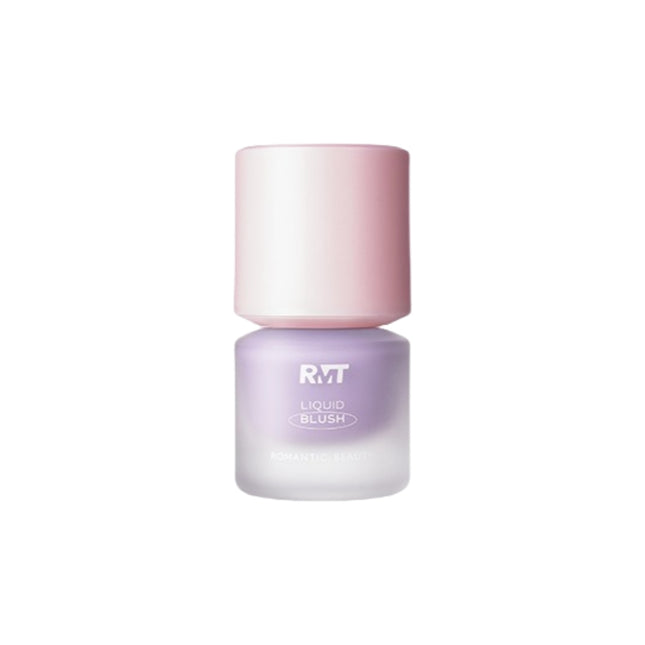 Romantic Beauty - Oxygen Liquid Blush 10g